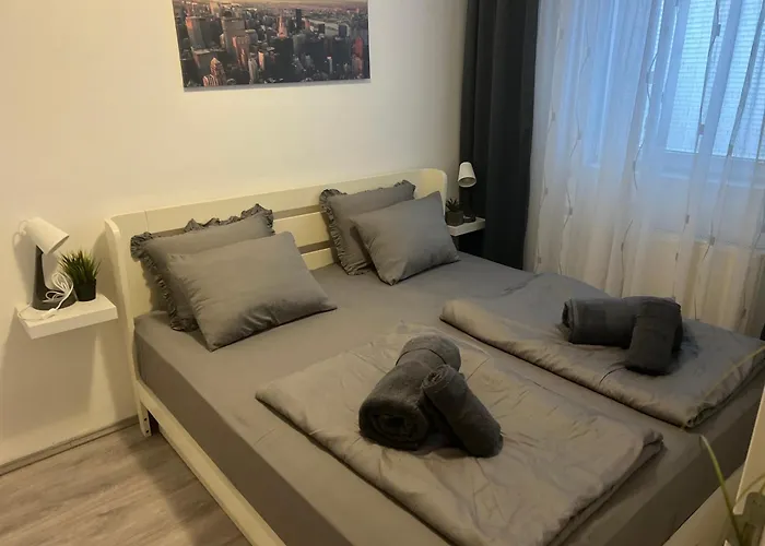 Apartman Kutak