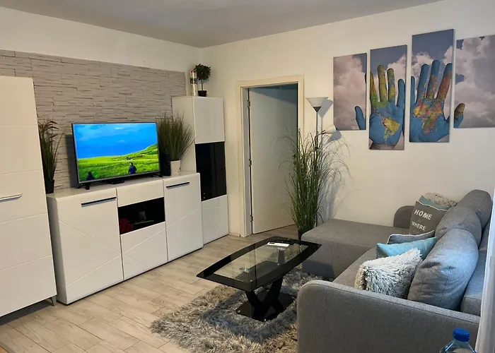 Apartman Kutak