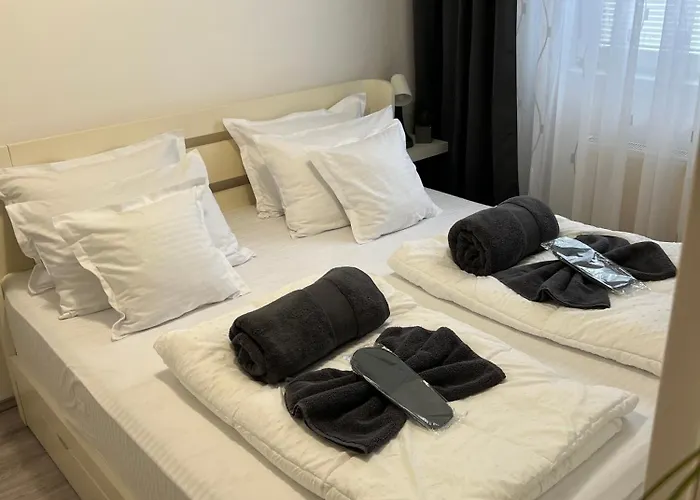 Apartman Kutak