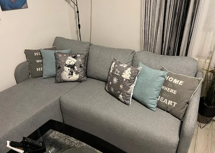 Apartman Kutak