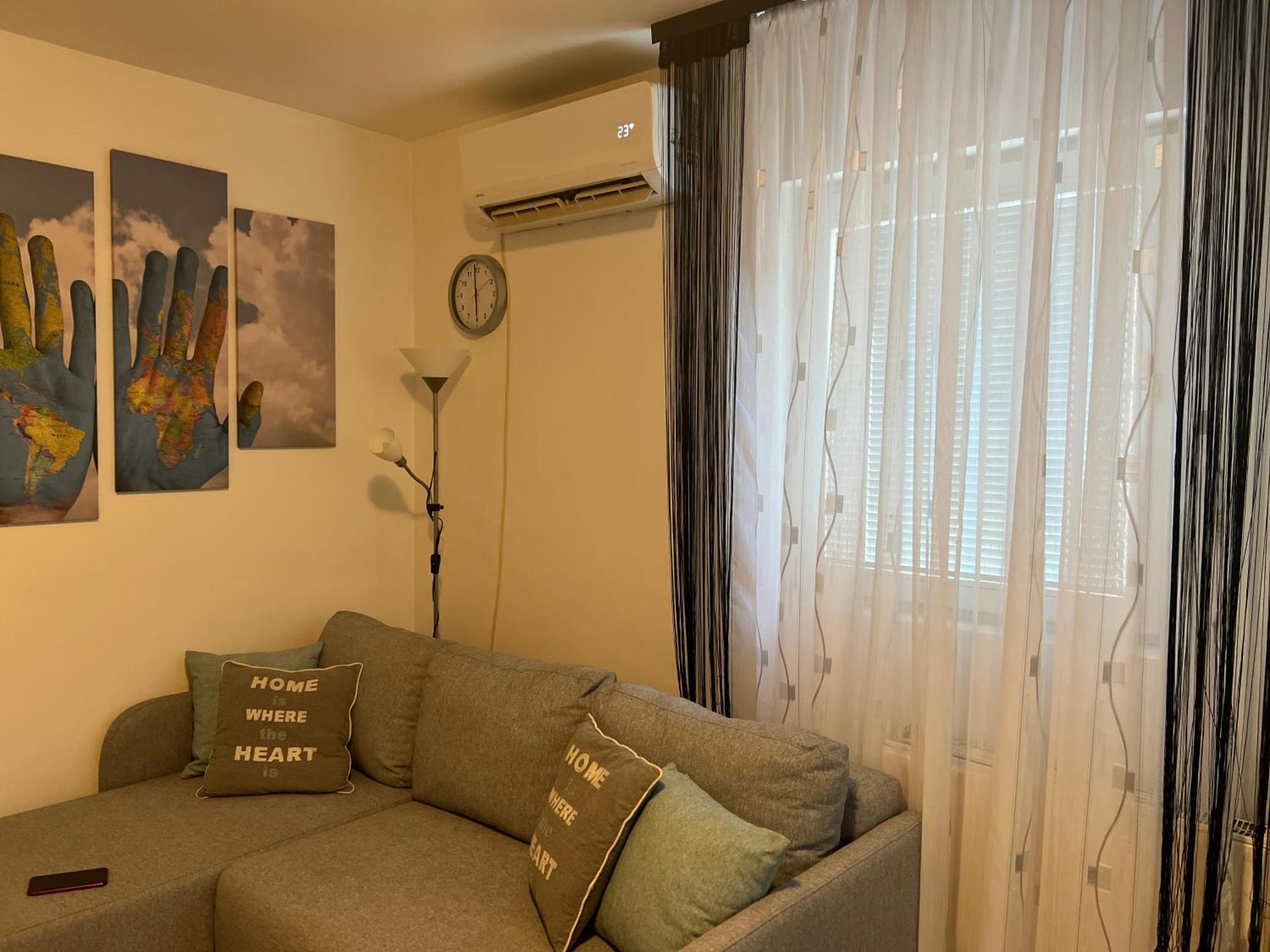 Appartamento Kutak Belgrado