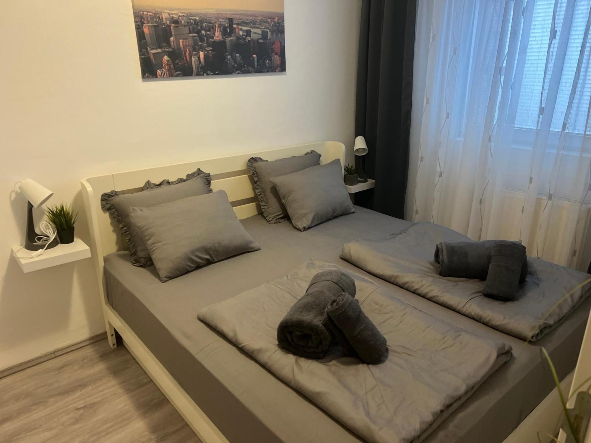 Kutak Appartamento Belgrado