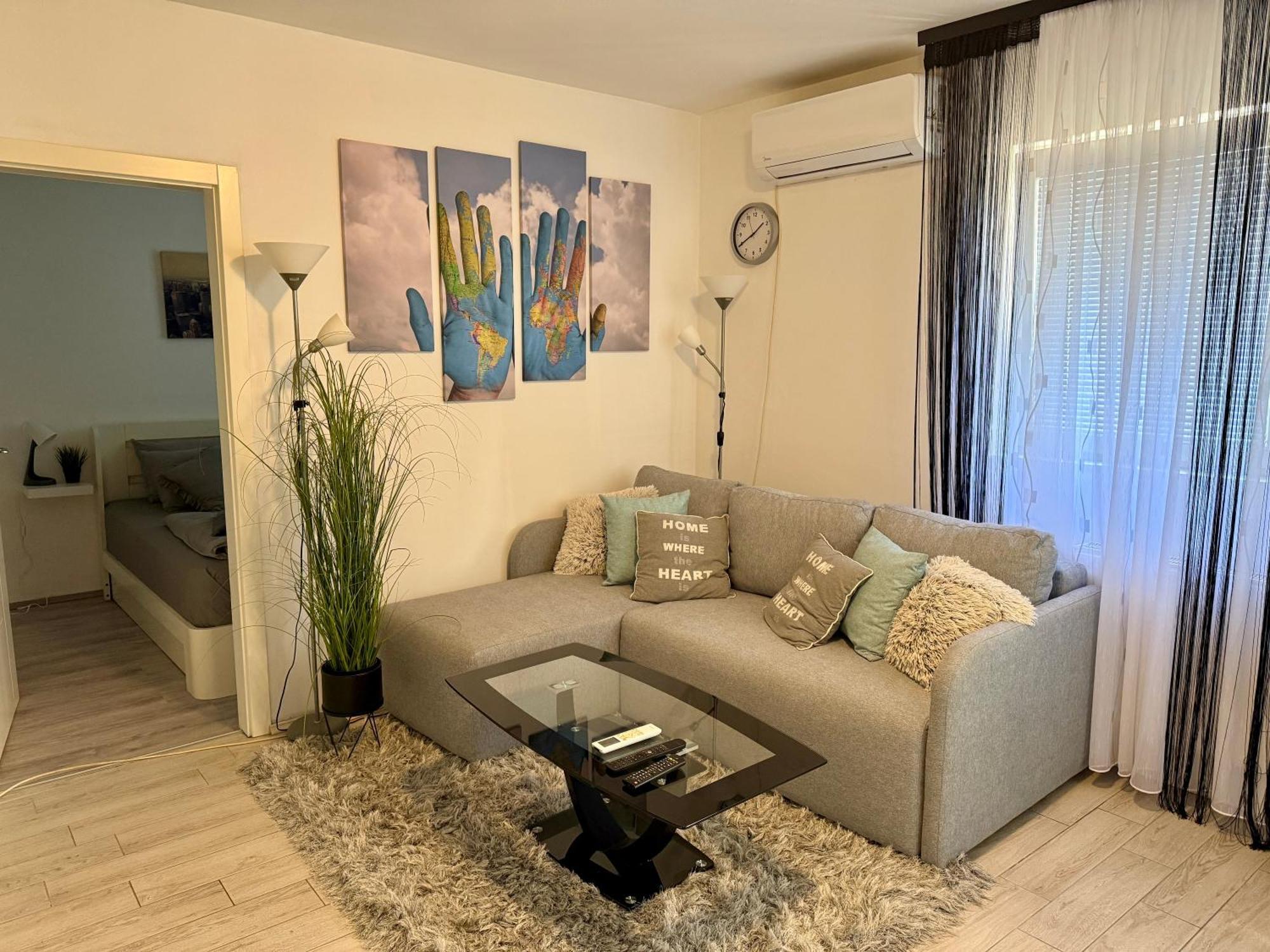 Kutak Appartamento Belgrado