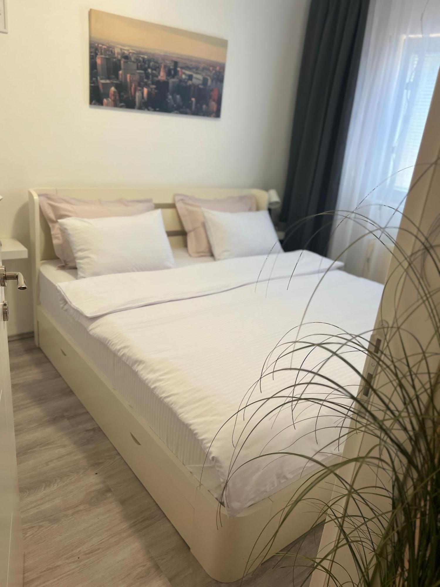 Kutak Appartamento Belgrado