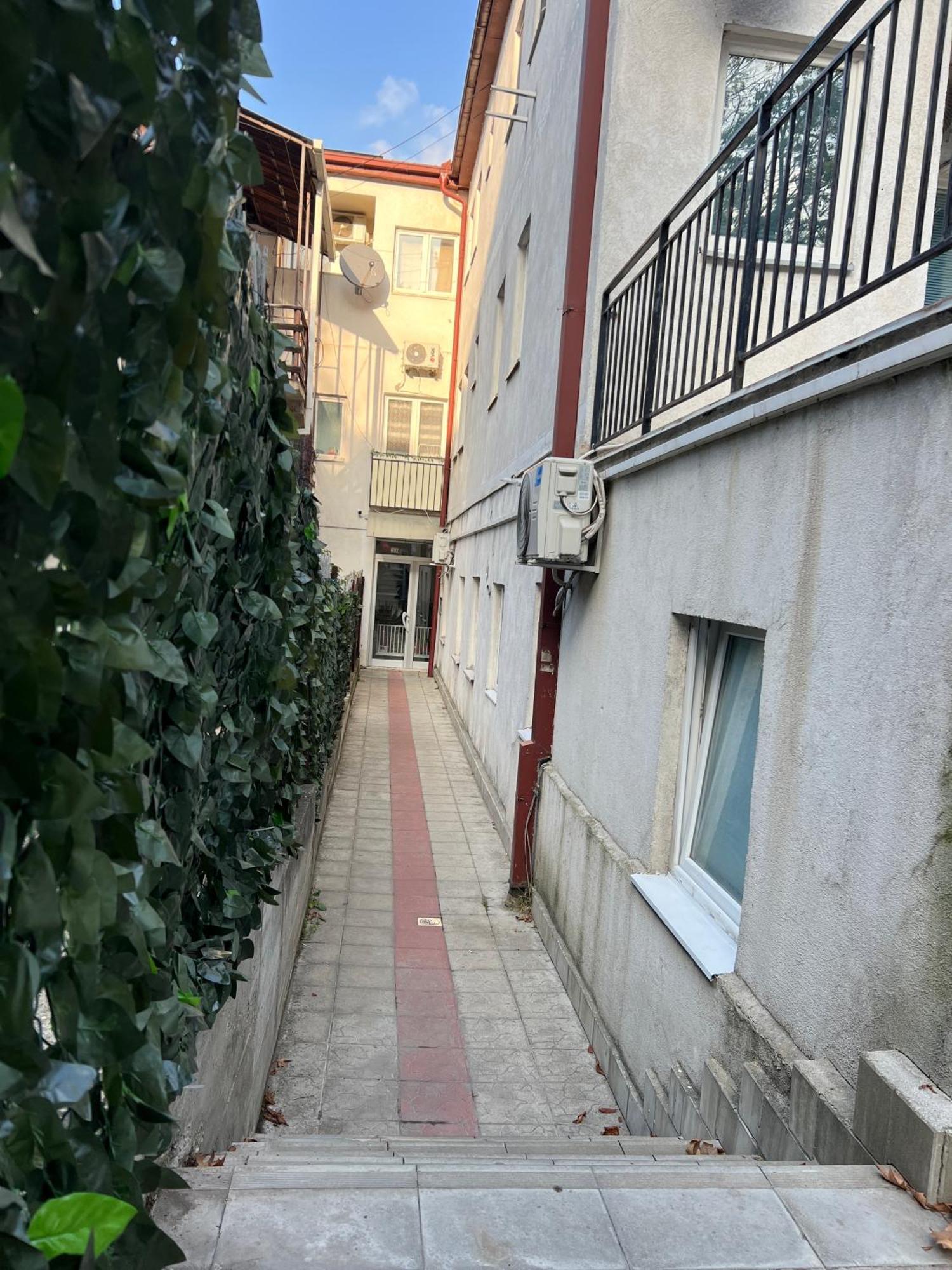 Appartamento Kutak Belgrado